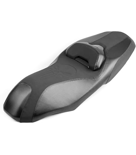 Amazon | Entrotech XMAX250 シート ローダウン カスタム